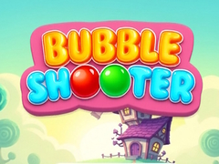 Игра Bubble Shooter 