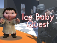 Игра Ice Baby Quest