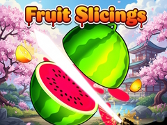 Игра Fruit Slicings