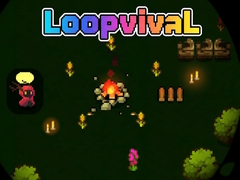 Игра Loopvival