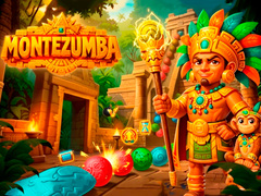 Игра Montezumba