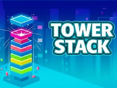 Игра Tower Stack