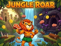 Игра Jungle Roar