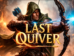Игра Last Quiver