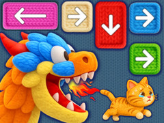 Игра Knit Rescue