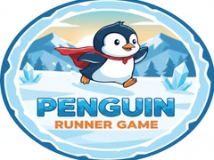 Игра Penguin Runner Game