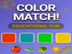Игра Color Match!