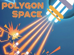 Игра Polygon Space