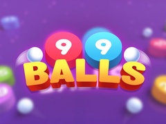 Игра 99 Balls