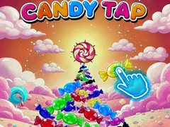 Игра Candy tap 