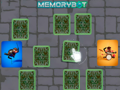 Игра Memorybot