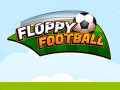 Игра Floppy Football
