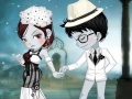 Игра Corpse Wedding