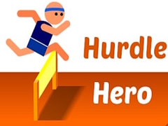 Игра Hurdle Hero