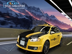 Игра Online Taxi Simulator