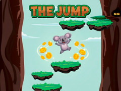 Игра The Jump