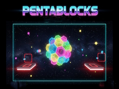 Игра Pentablocks