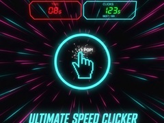 Игра Ultimate Speed Clicker