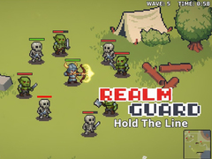 Игра Realm Guard