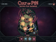 Игра Cult of PiN