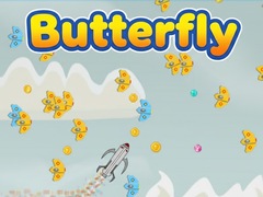 Игра Butterfly