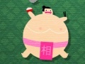 Игра Hungry-sumo