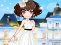 Игра Night DressStyle 4