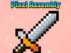 Игра Pixel Assembly