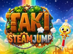 Игра Taki Steamjump