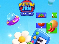 Игра Picture Jam Factory