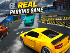 Игра Real Parking Game