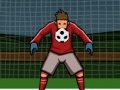 Ігра Soccer Suburban Goalie