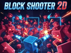 Игра Block Shooter 2D