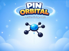 Игра Pin Orbital