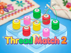 Игра Thread Match 2
