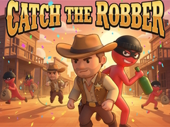 Игра Catch the roober