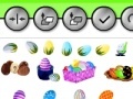 Игра Easter decoration