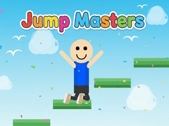 Игра Jump Masters