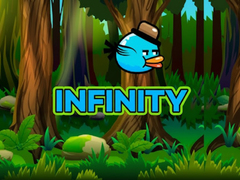 Игра Infinity