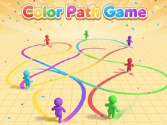 Игра Color Path Game
