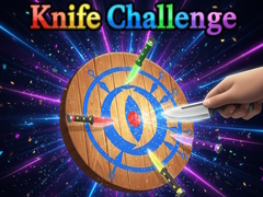 Игра Knife Challenge