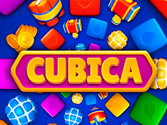 Игра Cubica