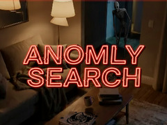 Игра Anomaly Search