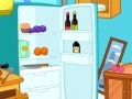 Игра Clean Up Kitchen