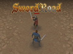 Игра Sword Road