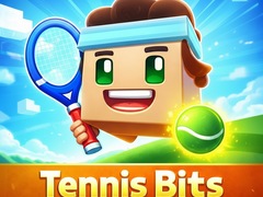 Игра Tennis Bits