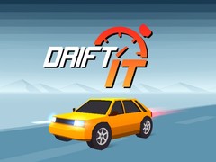 Игра Drift It!