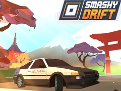Игра Smashy Drift 