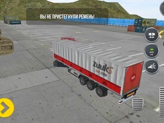 Игра Truck Simulator 17