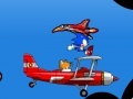 Игра Sky Chase
